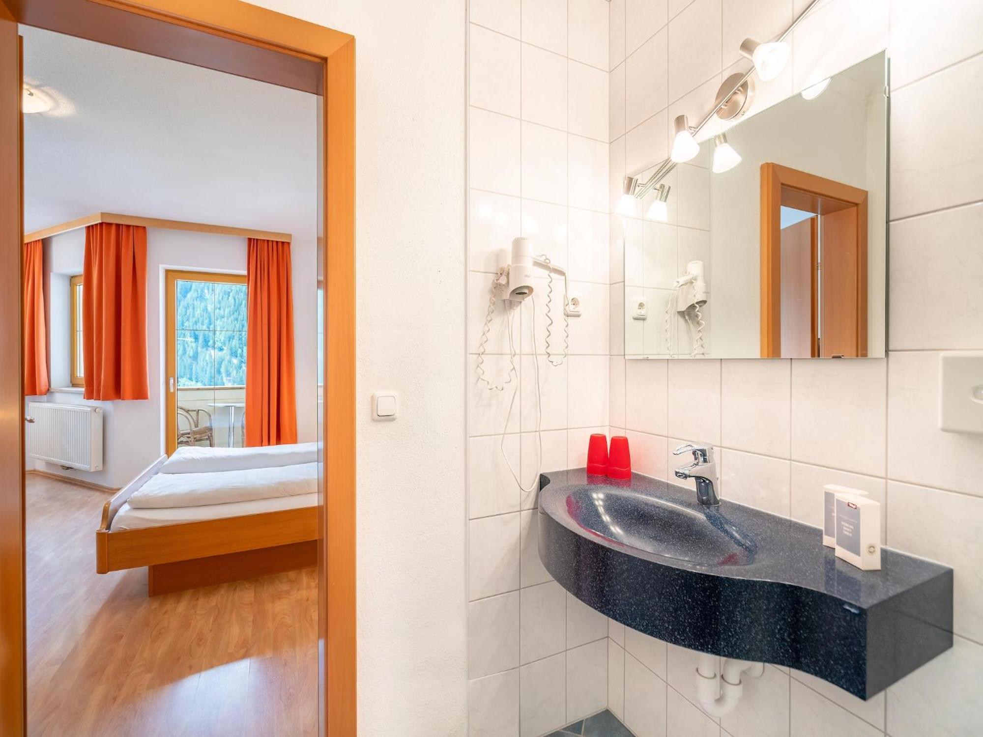 Scenic Apartment In Top Location Neustift im Stubaital Extérieur photo