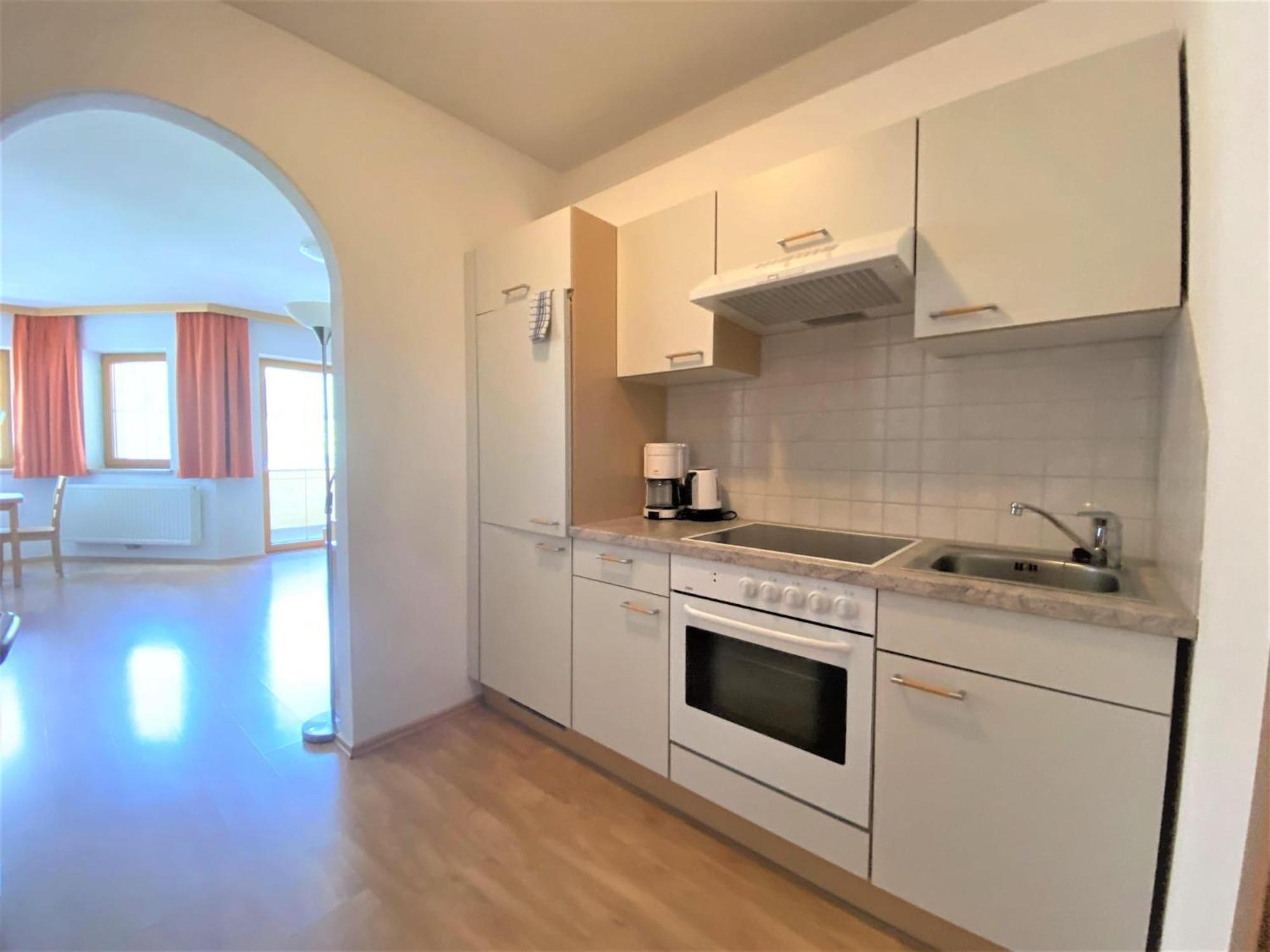 Scenic Apartment In Top Location Neustift im Stubaital Extérieur photo