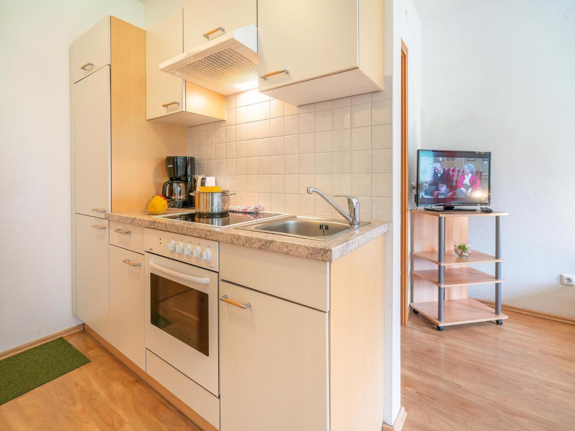 Scenic Apartment In Top Location Neustift im Stubaital Extérieur photo