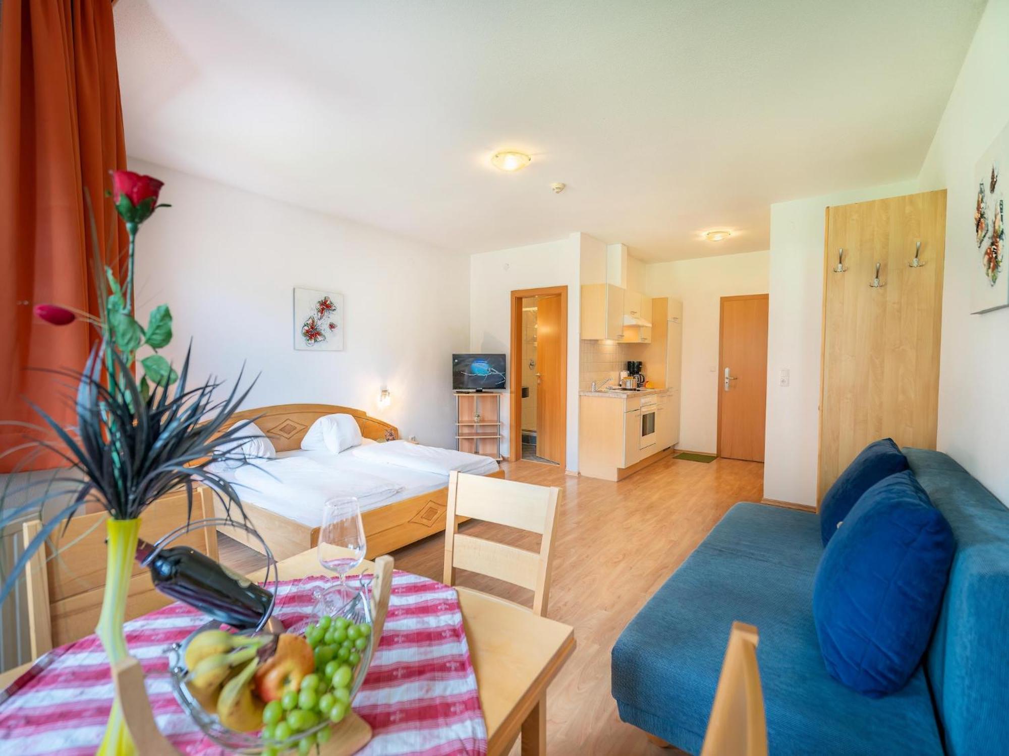 Scenic Apartment In Top Location Neustift im Stubaital Extérieur photo