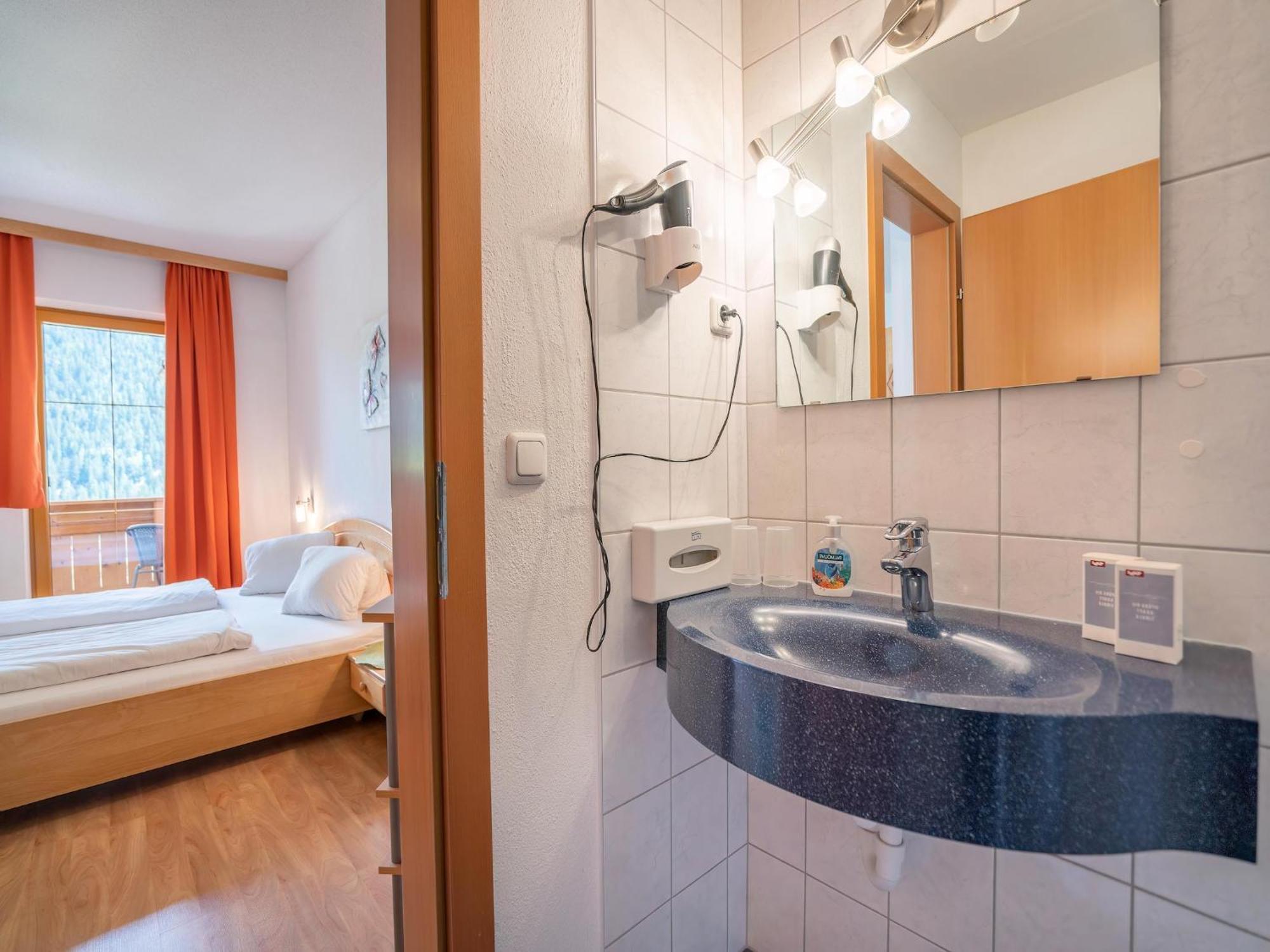 Scenic Apartment In Top Location Neustift im Stubaital Extérieur photo