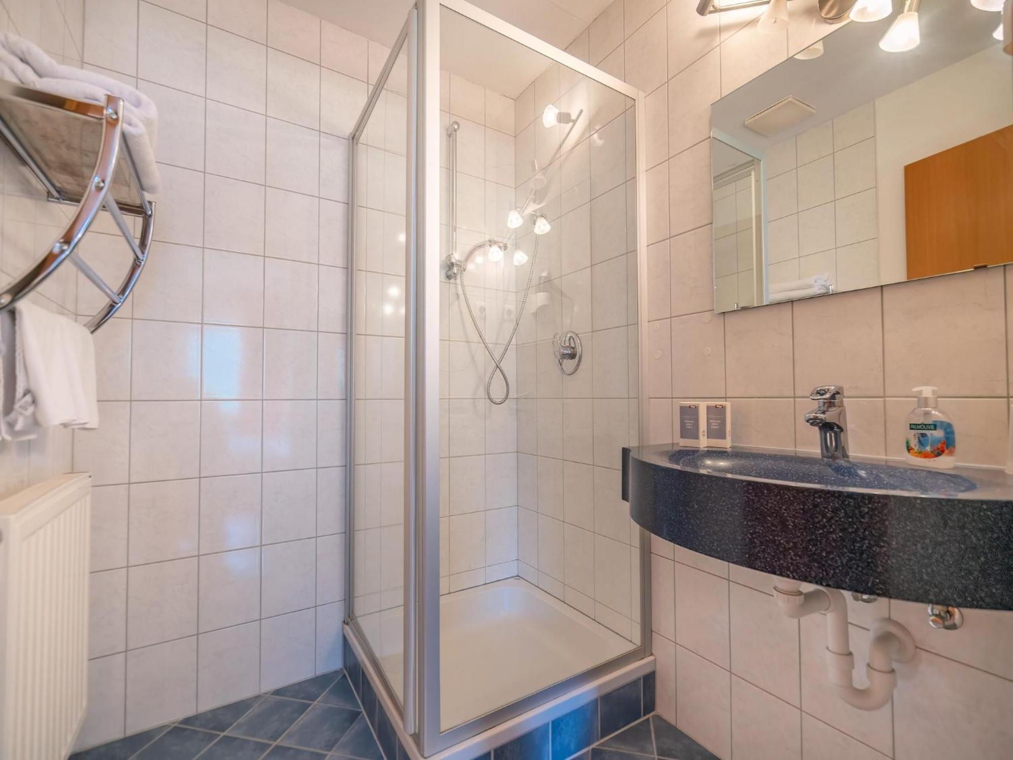 Scenic Apartment In Top Location Neustift im Stubaital Extérieur photo