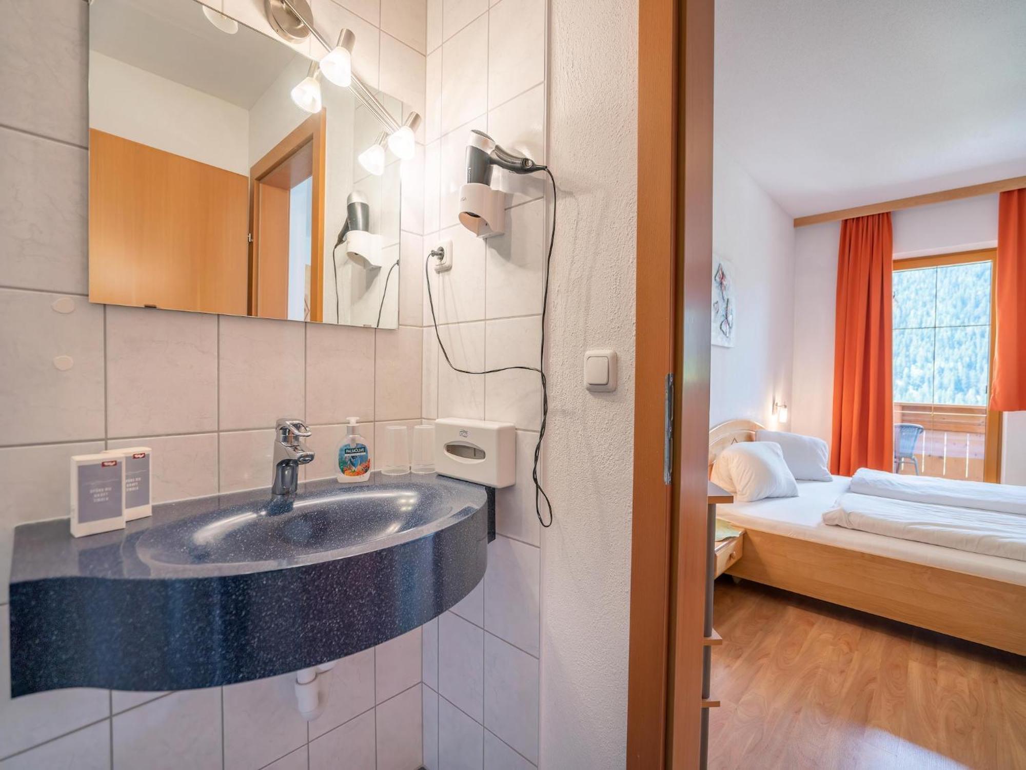 Scenic Apartment In Top Location Neustift im Stubaital Extérieur photo